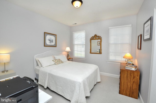 30 Keswick Path, Medford, NJ 08055 - carpeted bedroom featuring baseboards