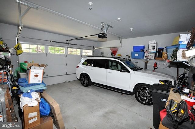 30 Keswick Path, Medford, NJ 08055 - garage with a garage door opener
