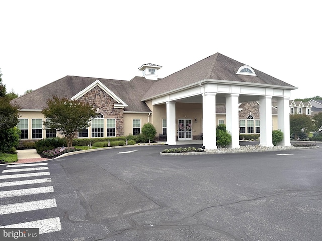30 Keswick Path, Medford, NJ 08055 - view of building exterior
