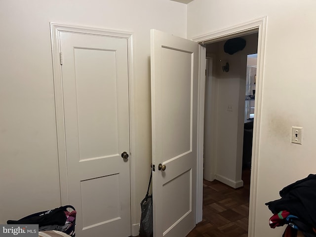 2402 Berkley St, Temple Hills, MD 20748 - view of hall