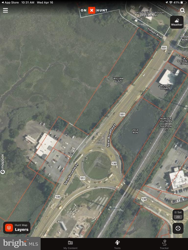 0 New Broadway, Gloucester City, NJ 08030