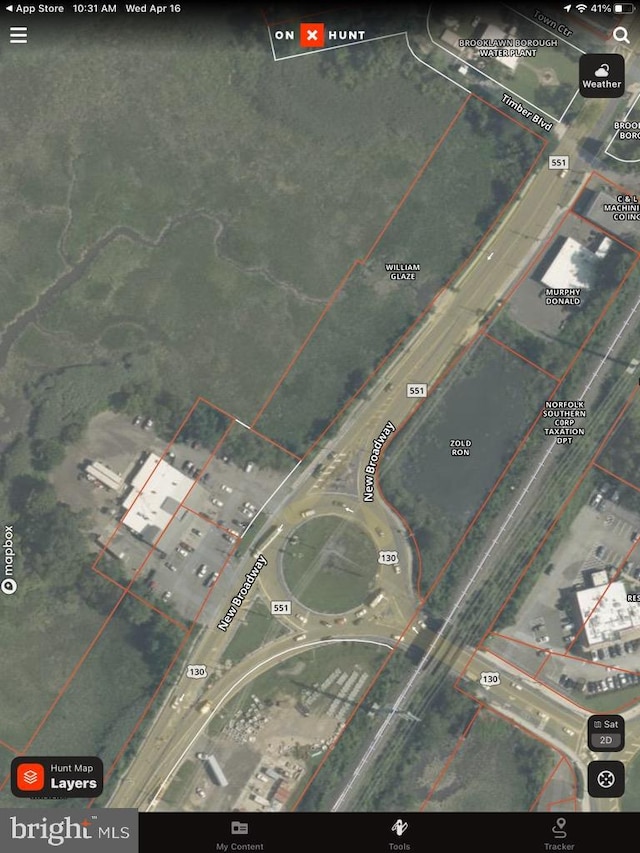0 New Broadway, Gloucester City, NJ 08030