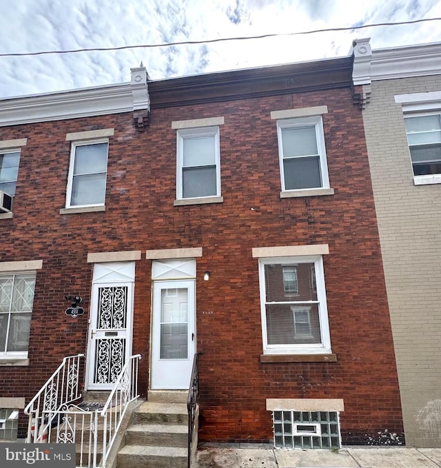 4549 N Mole St, Philadelphia, PA 19140 - multi unit property featuring brick siding