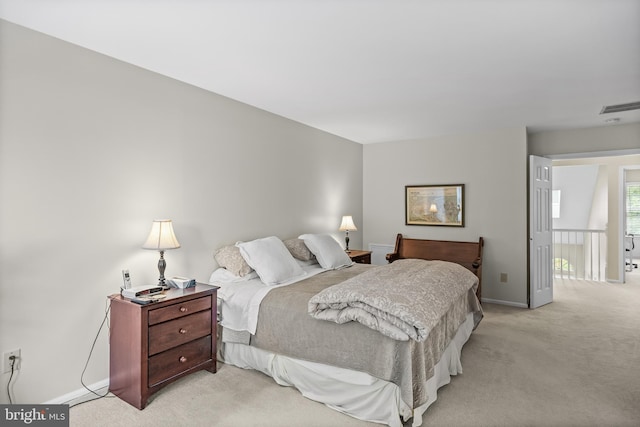 36 Kettlebrook Dr, Mount Laurel, NJ 08054 - bedroom with light colored carpet and baseboards