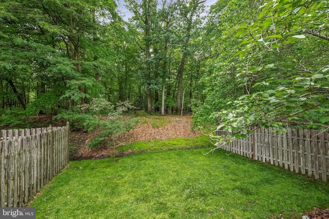 36 Kettlebrook Dr, Mount Laurel, NJ 08054 - view of yard