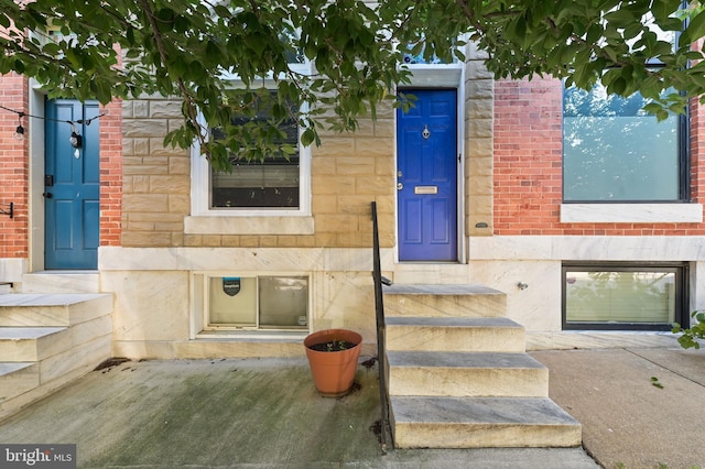 511 S E Ave, Baltimore, MD 21224 - view of entrance to property