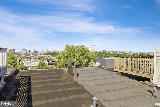 511 S E Ave, Baltimore, MD 21224 - exterior view