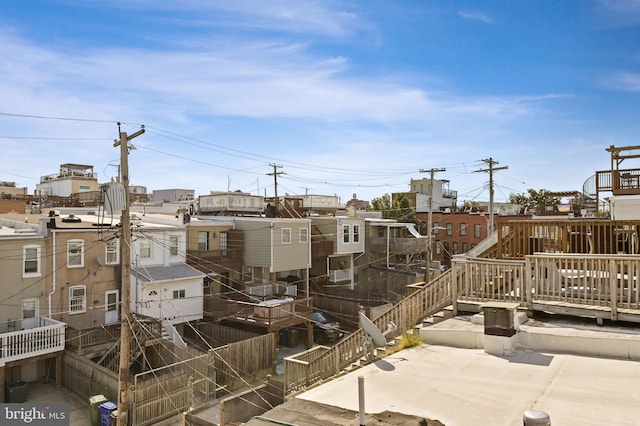 511 S E Ave, Baltimore, MD 21224 - city view