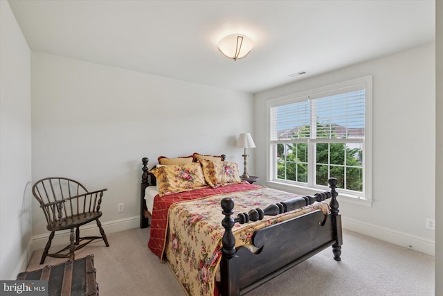 501 Jasmine Cir, Upper Gwynedd, PA 19446 - bedroom with carpet and baseboards