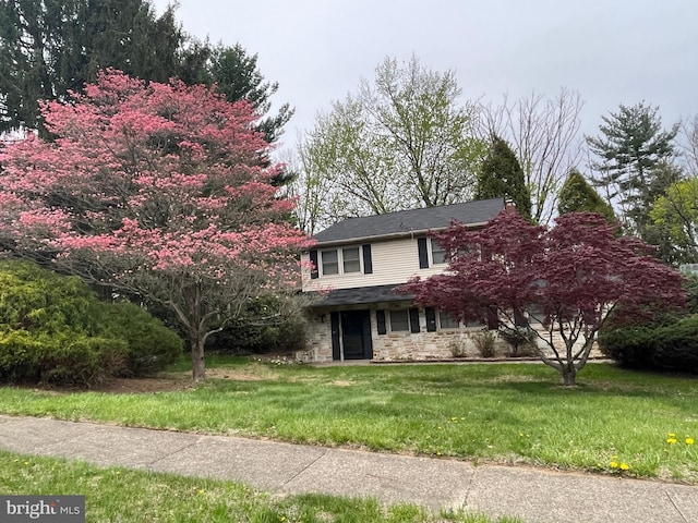 3886 Dempsey Ln, Huntingdon Valley, PA 19006