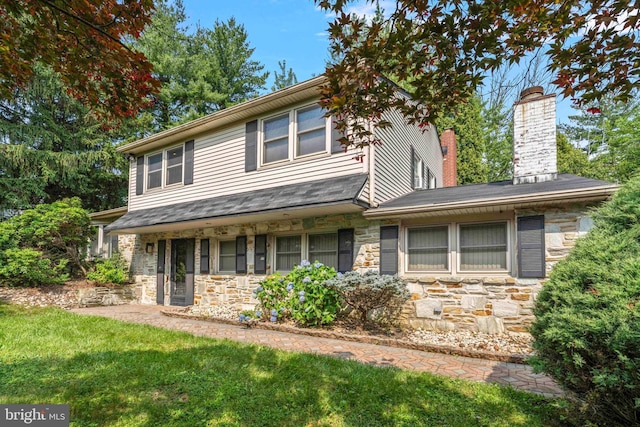 3886 Dempsey Ln, Huntingdon Valley, PA 19006