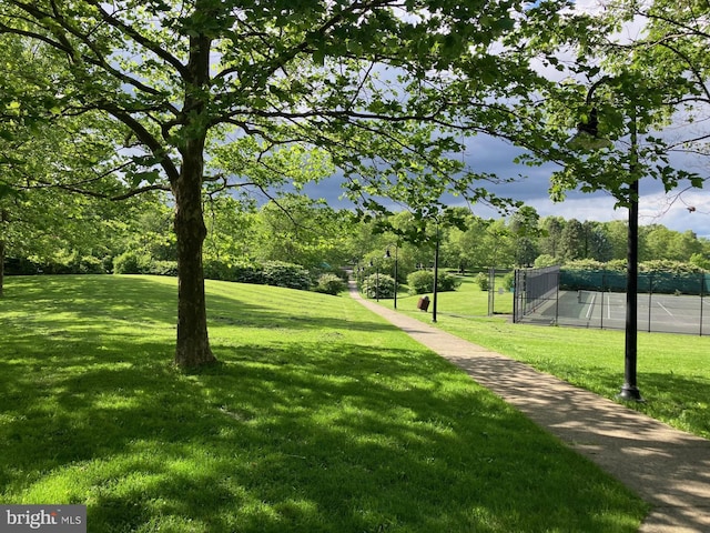 1620 Blue Course Dr, State College, PA 16801 - view of home's community with view of wooded area
