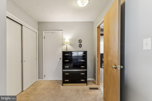 5 S Syracuse Dr, Cherry Hill, NJ 08034 - carpeted bedroom featuring a closet