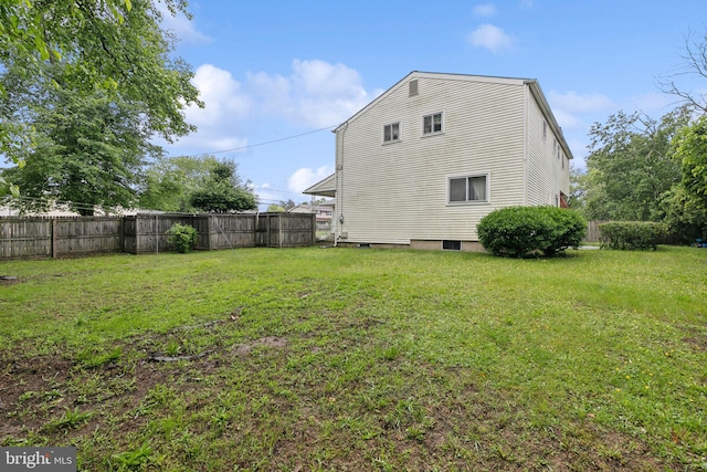 5 S Syracuse Dr, Cherry Hill, NJ 08034 - view of rear view of house