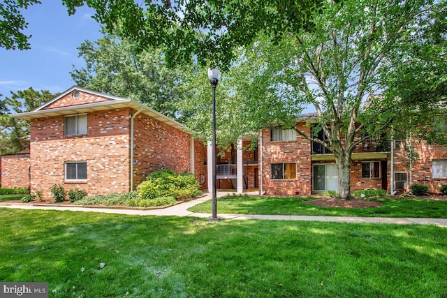 211 Victor Pkwy Unit B, Annapolis, MD 21403 - view of property