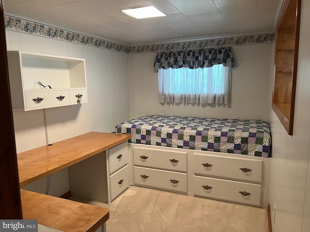 3600 Oak Ave, Altoona, PA 16601 - bedroom featuring light carpet