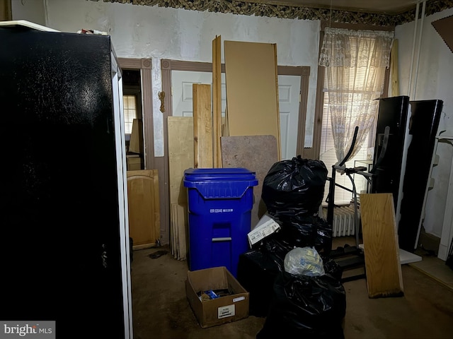 2857 Woodbrook Ave, Baltimore, MD 21217 - interior space