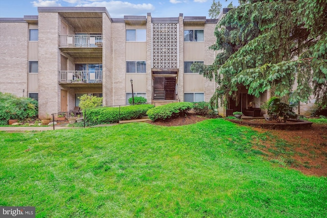12205 Braxfield Ct Unit 45, Rockville, MD 20852 - view of property