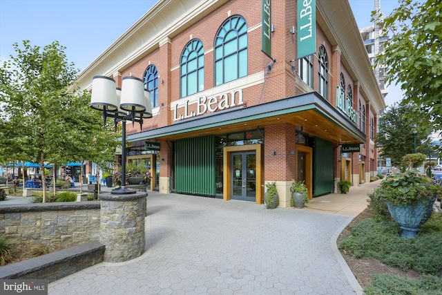 12205 Braxfield Ct Unit 45, Rockville, MD 20852 - view of building exterior