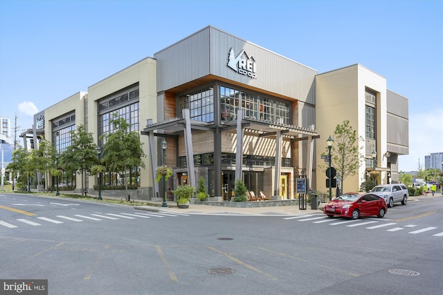 12205 Braxfield Ct Unit 45, Rockville, MD 20852 - view of building exterior