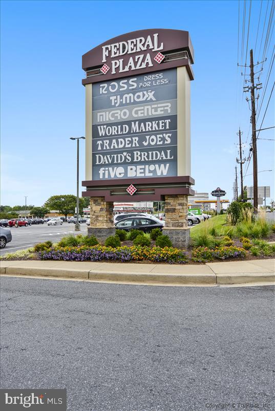 12205 Braxfield Ct Unit 45, Rockville, MD 20852 - exterior view