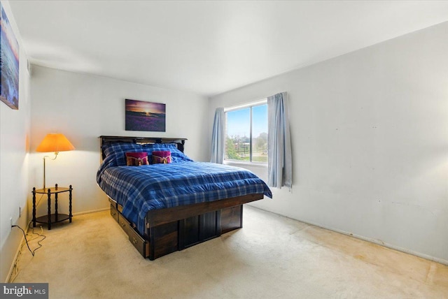 9272 Adelphi Unit 103, Hyattsville, MD 20783 - view of carpeted bedroom