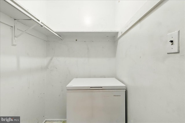 9272 Adelphi Unit 103, Hyattsville, MD 20783 - view of spacious closet