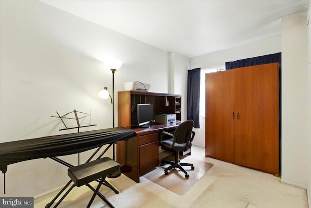 9272 Adelphi Unit 103, Hyattsville, MD 20783 - view of office area