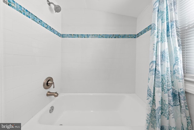 10 E 16th St, Long Beach Township, NJ 08008 - bathroom with shower / bath combo