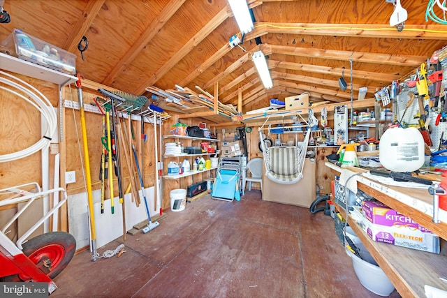 10 E 16th St, Long Beach Township, NJ 08008 - view of storage