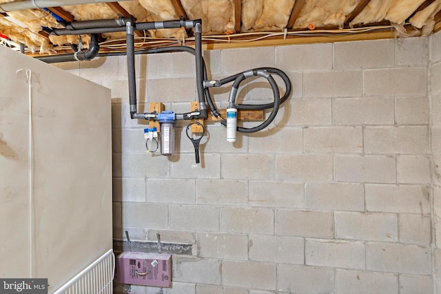 10 E 16th St, Long Beach Township, NJ 08008 - view of utility room
