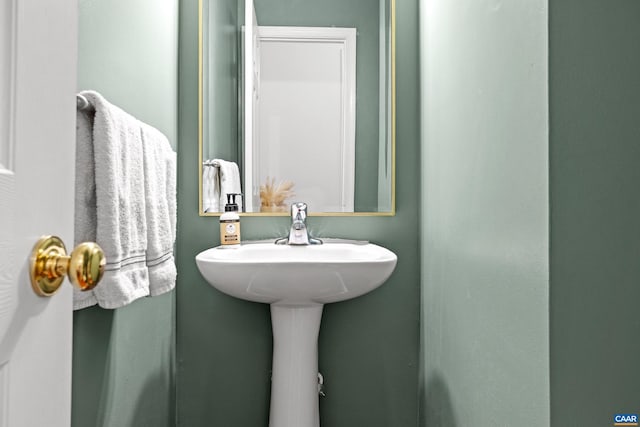 4760 Bluejay Way, Charlottesville, VA 22911 - view of bathroom