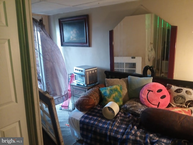 1917 Lemmon St, Baltimore, MD 21223 - view of bedroom