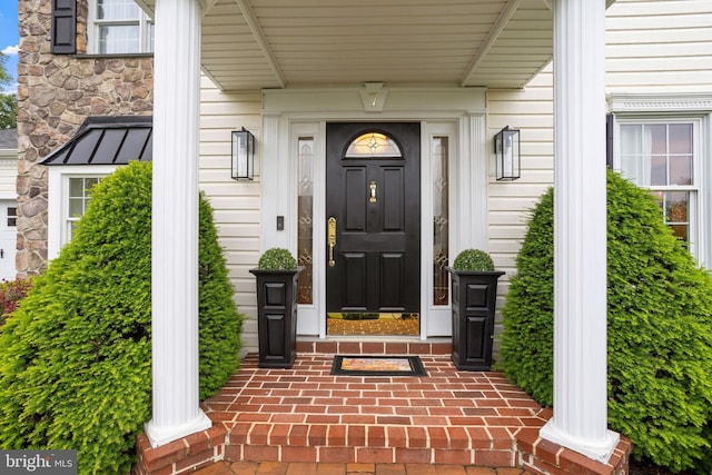 7 Seedling Dr, Holland, PA 18966 - view of entrance to property
