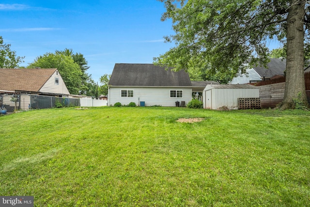 201 Aspen St, Middletown, PA 17057 - view of back of house
