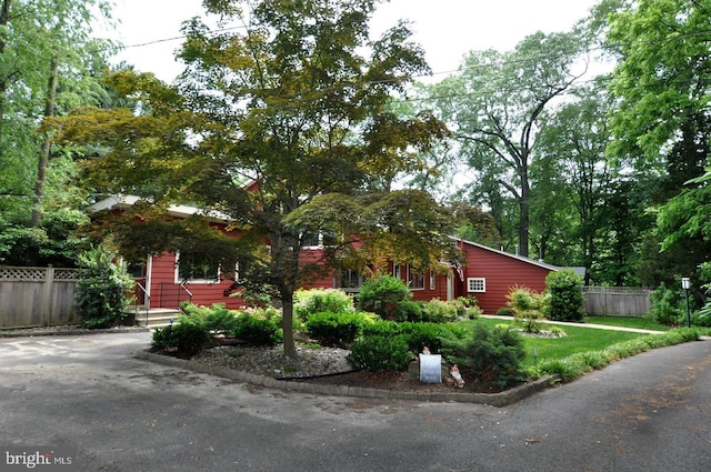 439 Landing St, Lumberton, NJ 08048 - view of front of property