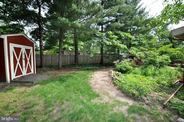 439 Landing St, Lumberton, NJ 08048 - view of yard