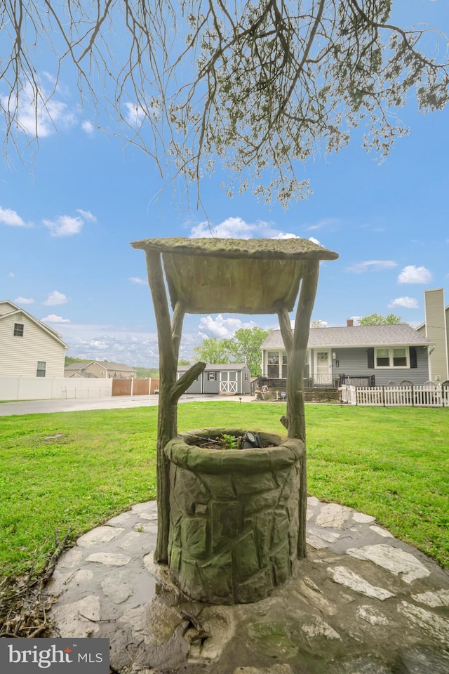 145 Nursery Ave, Levittown, PA 19057 - view of patio / terrace