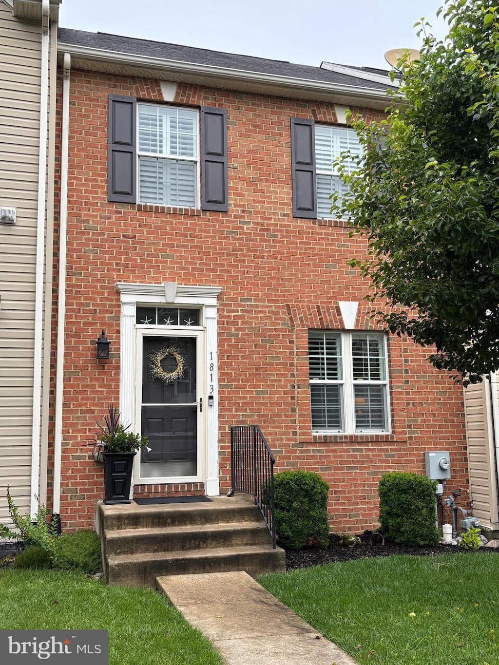 1813 Reading Ct, Mount Airy, MD 21771 - multi unit property with brick siding