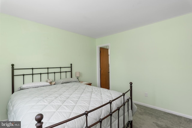 6 Trevett Blvd, Newark, DE 19702 - carpeted bedroom with baseboards