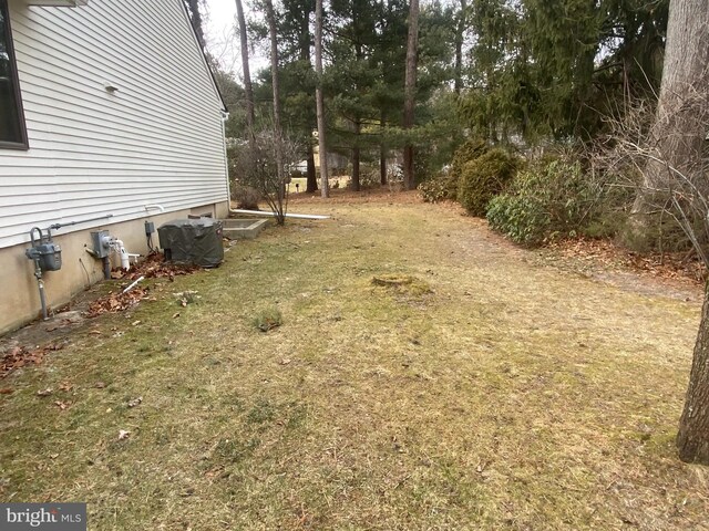 1314 Memory Ln, Hammonton, NJ 08037 - view of grassy yard