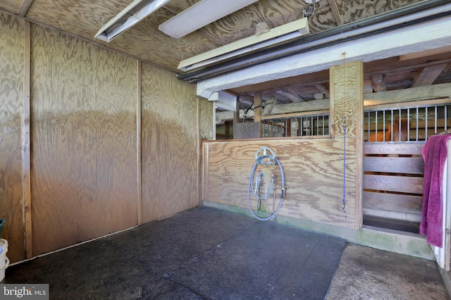 140 Evans Hill Rd, Reading, PA 19608 - view of horse barn