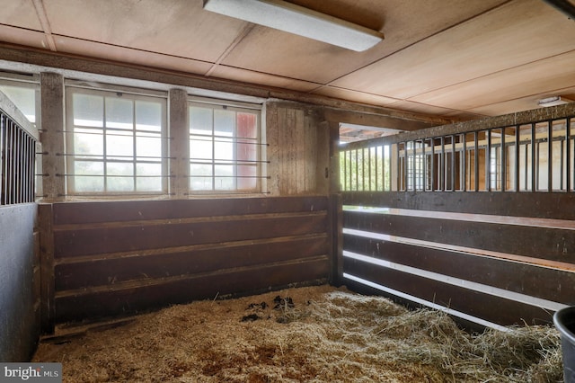 140 Evans Hill Rd, Reading, PA 19608 - view of stable