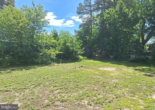 226 Bethel Rd, Somers Point, NJ 08244 - view of grassy yard