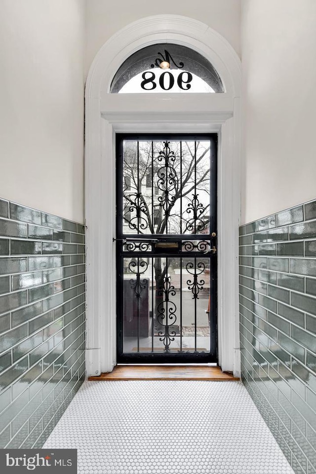 908 Westminster St NW, Washington, DC 20001 - view of exterior entry