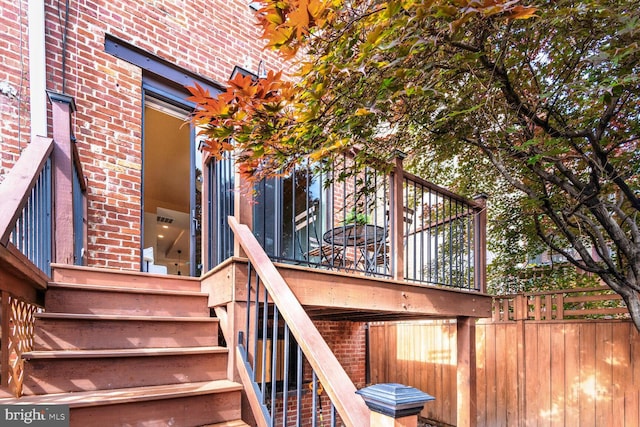 908 Westminster St NW, Washington, DC 20001 - view of staircase