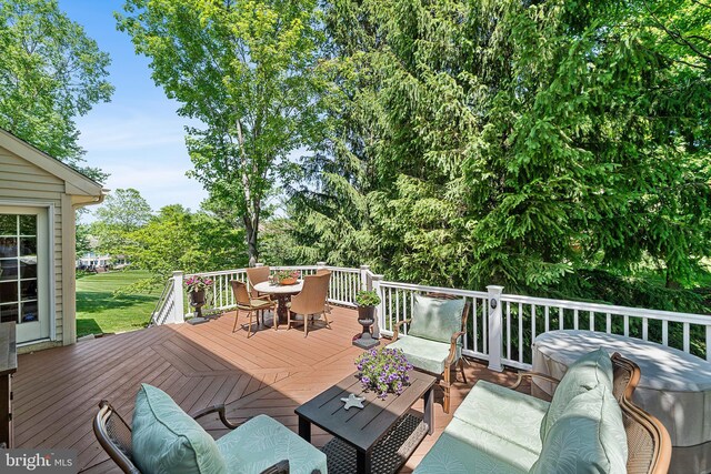 611 Cascades Ct, Berwyn, PA 19312