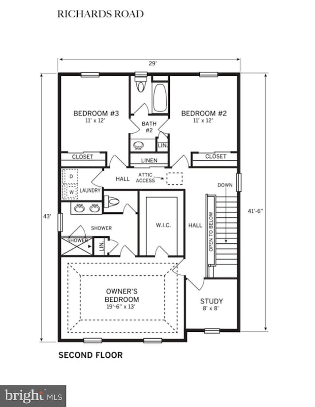 520 Richards Rd, Kennett Square, PA 19348