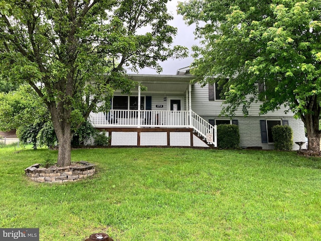 193 Little Sorrel Dr, Strasburg, VA 22657