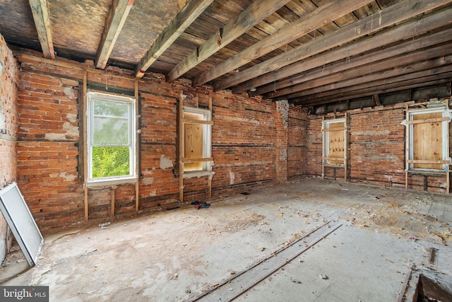 1830 Filmore St, Camden, NJ 08104 - view of misc room